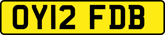 OY12FDB