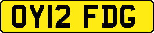 OY12FDG