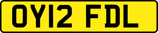 OY12FDL