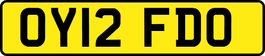 OY12FDO