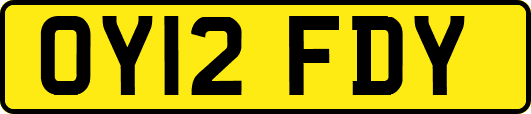 OY12FDY