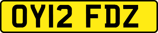 OY12FDZ
