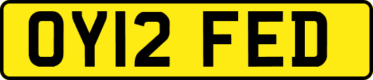 OY12FED