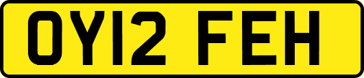 OY12FEH