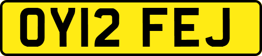 OY12FEJ