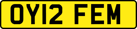OY12FEM