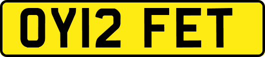 OY12FET