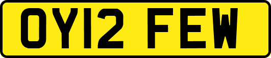 OY12FEW