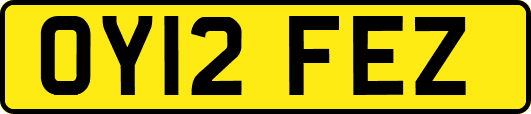 OY12FEZ