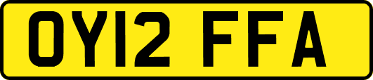 OY12FFA