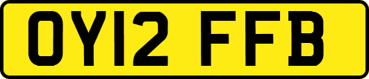OY12FFB