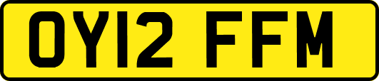 OY12FFM