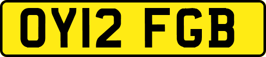 OY12FGB