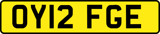 OY12FGE