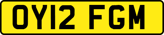 OY12FGM