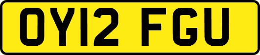 OY12FGU