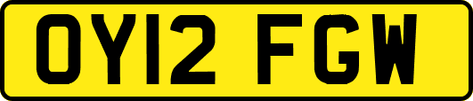 OY12FGW
