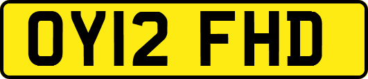 OY12FHD