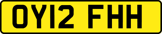 OY12FHH