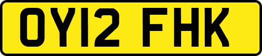 OY12FHK