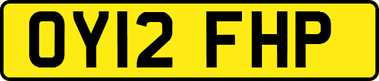 OY12FHP