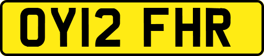 OY12FHR