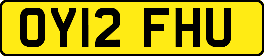 OY12FHU