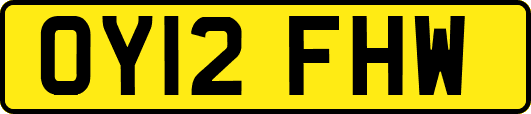 OY12FHW