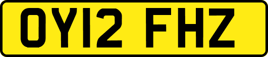 OY12FHZ