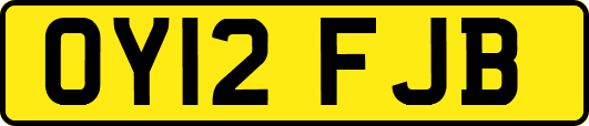 OY12FJB
