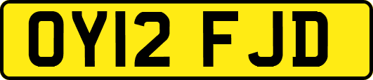 OY12FJD
