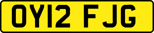 OY12FJG