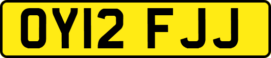 OY12FJJ