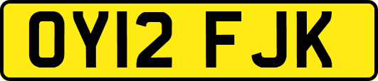 OY12FJK