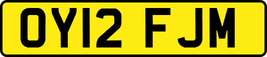 OY12FJM