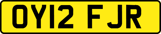 OY12FJR