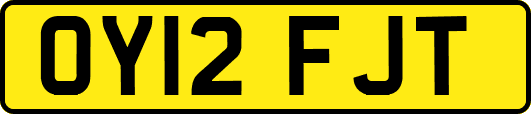 OY12FJT