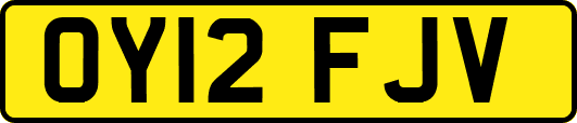 OY12FJV