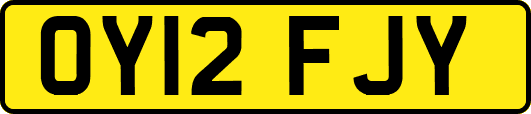 OY12FJY