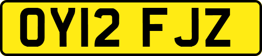 OY12FJZ