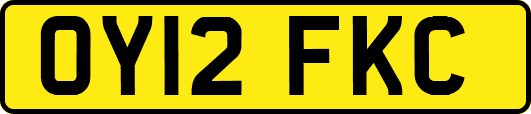 OY12FKC
