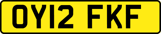 OY12FKF