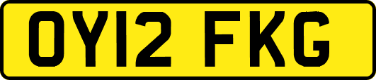 OY12FKG