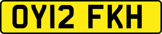 OY12FKH