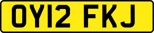 OY12FKJ