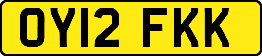 OY12FKK