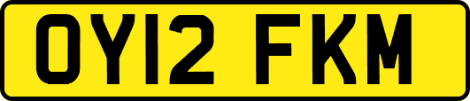 OY12FKM