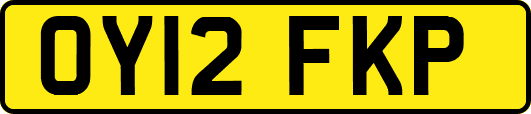 OY12FKP