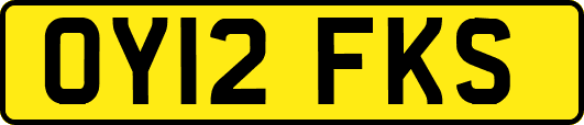 OY12FKS