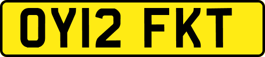 OY12FKT